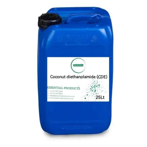 Coco diethanamide (CDE)