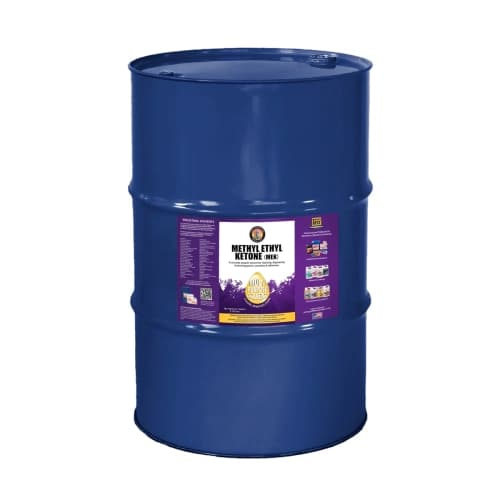 Methyl Ethyl Ketone (MEK)