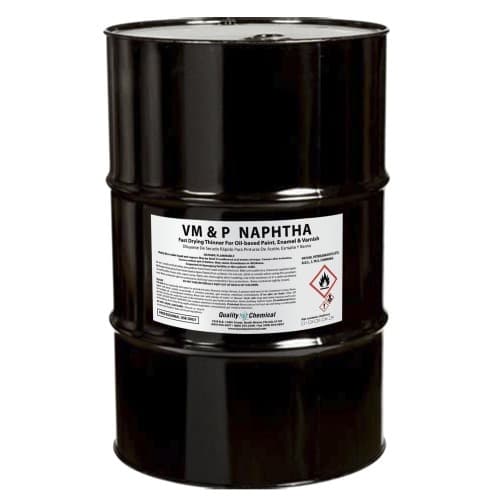 Naphtha