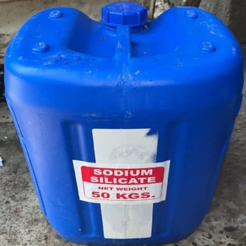 Sodium Silicate