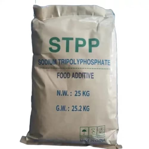 Sodium Tripolyphosphate STPP supplied by System Star Industrial Products in Kenya Uganda Tanzania Ethiopia