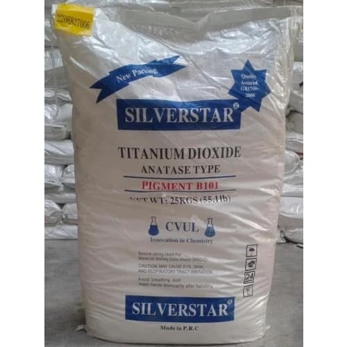 Titanium dioxide