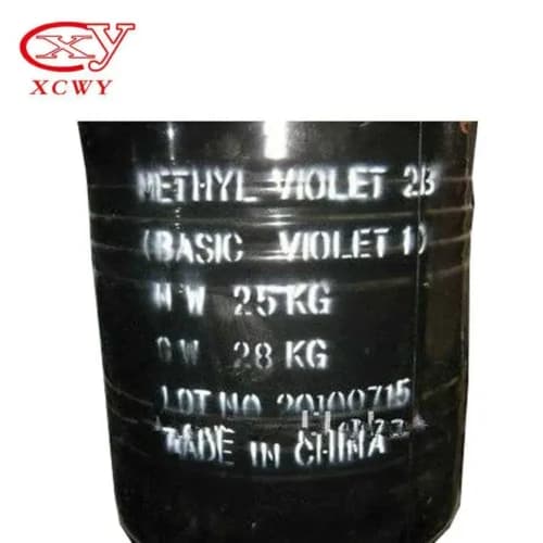 Violet 23