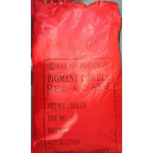 Pigment Red 48:2