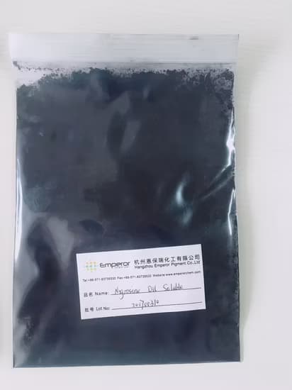 Naphthol Black