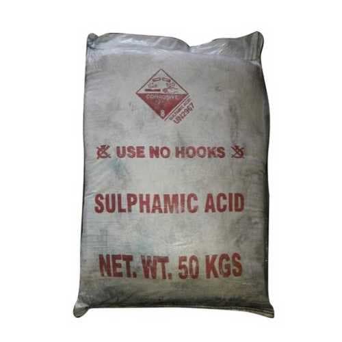 Sulfamidic Acid