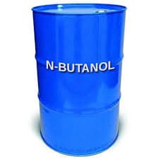 Butyl Alcohol