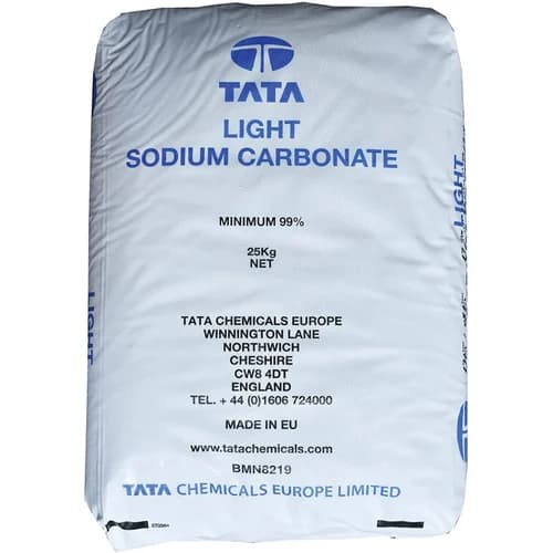 Soda Ash Light