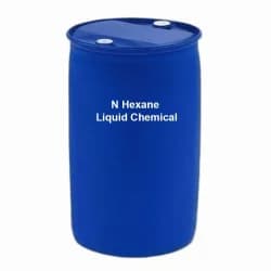 Normal Hexane