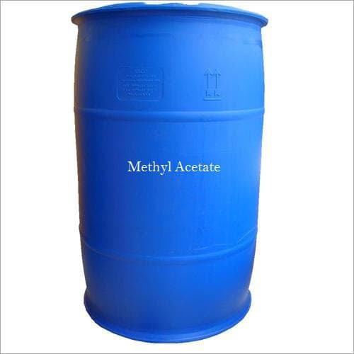 Methyl acetate