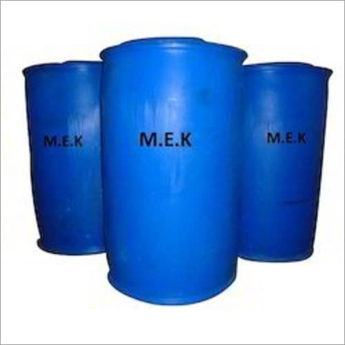 Ethyl Methyl Ketone