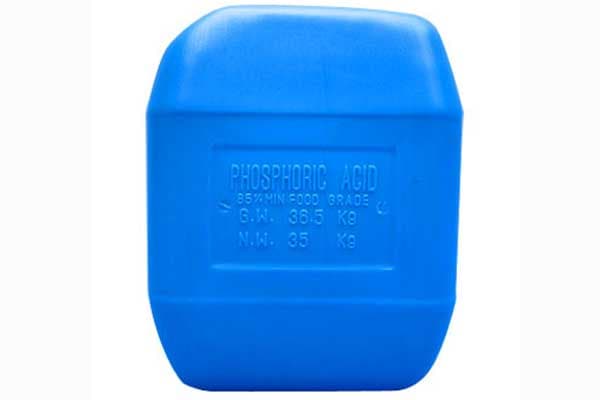 Orthophosphoric Acid