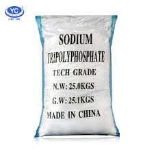 Sodium tripolyphosphate
