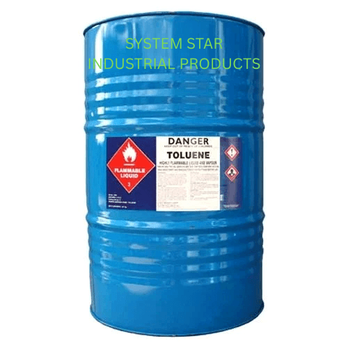 Optimum pure Toluene