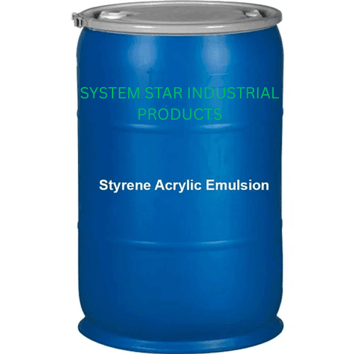 Optimum Styrene Acrylic