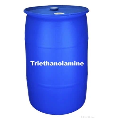 Triethanolamine
