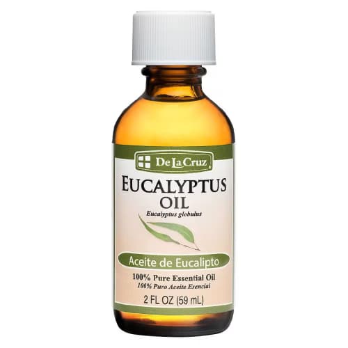 Eucalyptus Oil from System Star Industrial Products for soap, cosmetic, and cleaning product manufacturing across East Africa.