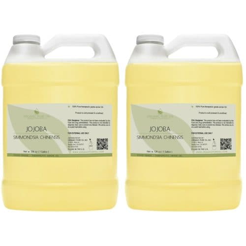 Jojoba Fragrance from System Star Industrial Products in Tanzania, Kenya, Uganda & Ethiopia