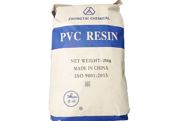 PVC resin fine white powder for pipes, cables, packaging, and plastic manufacturing supplied by System Star Industrial in East Africa