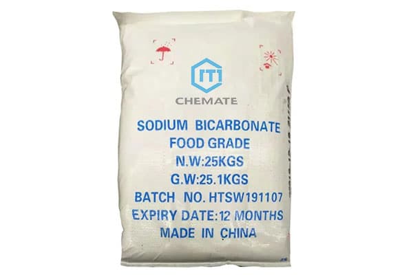 Sodium bicarbonate white crystalline powder for baking, cleaning, water treatment, and industrial applications supplied by System Star Industrial in East Africa