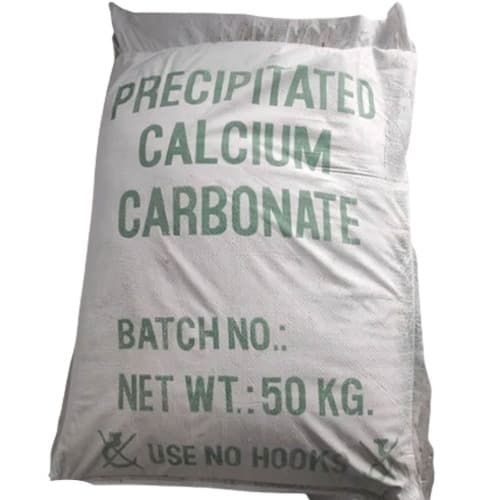 Calcium Carbonate