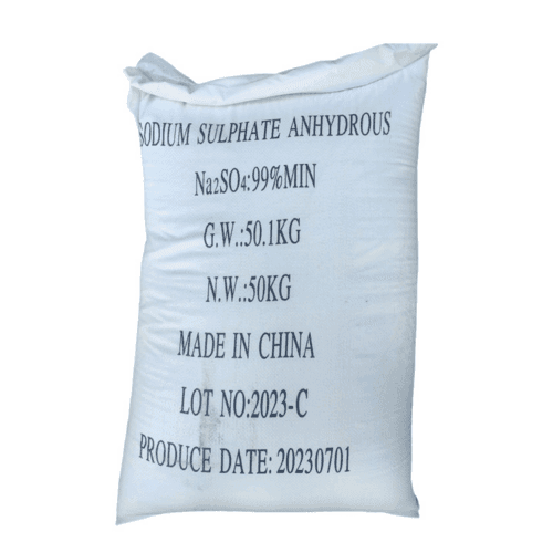 Disodium Sulphate