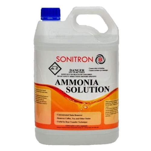 Aqueous Ammonia (Ammonia Solution)