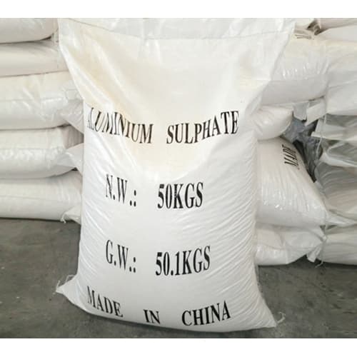 Aluminium Sulphate(Alumina sulfate)