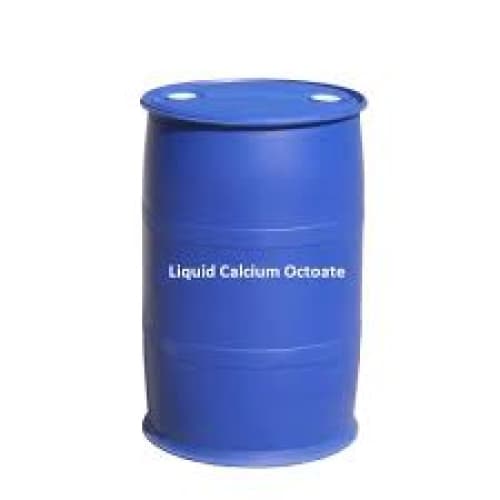 Calcium Caprylate