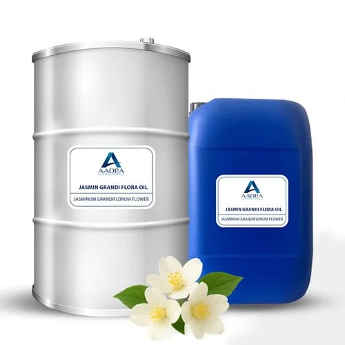 Jasmine Essential Oil