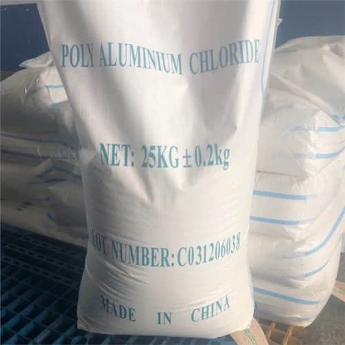 Aluminium Chloride (AlCl₃)