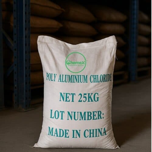Aluminium (III) chloride