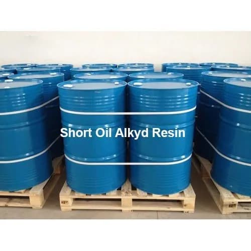 Quick Dry Alkyd