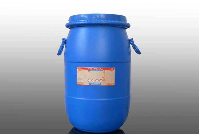 Paraffin wax
