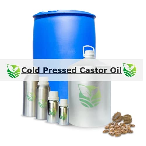 Natural Seed-Derived Oil