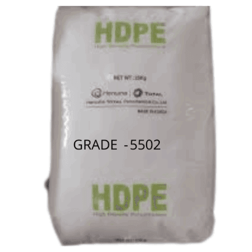 HDPE Blow