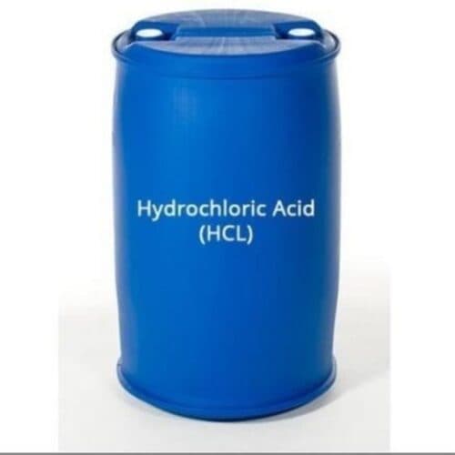 Hydrogen Chloride Solution