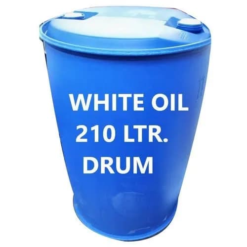 White Oil