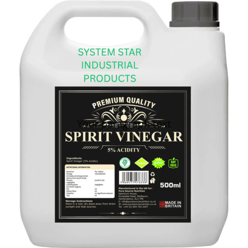Optimum White Spirit