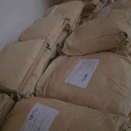 Potassium Sorbate