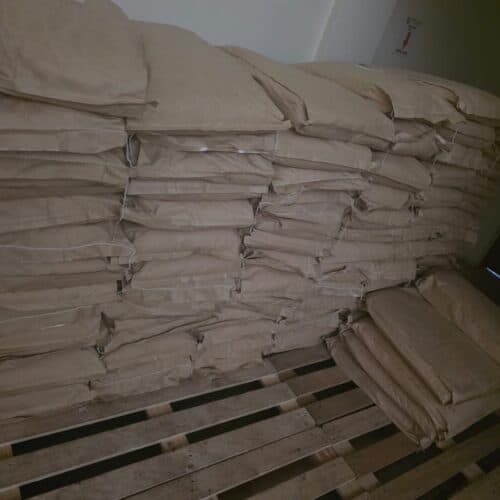 Specification Details Product Name Bread Improver Product Type Dough Conditioner / Bakery Additive Form Powder Purity Food Grade Application Bread and Bakery Production Solubility Dispersible in Flour Packaging Food-Grade Industrial Packaging