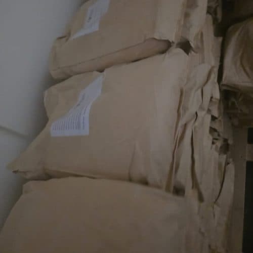 Food-grade cocoa powder supplied by System Star Industrial Products in ethiopia