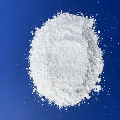 calcium carbonate from systemstar