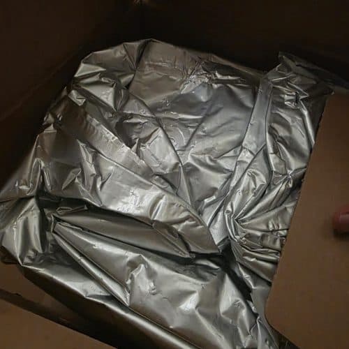Food-grade ascorbic acid supplied by System Star Industrial Products in tanzania
