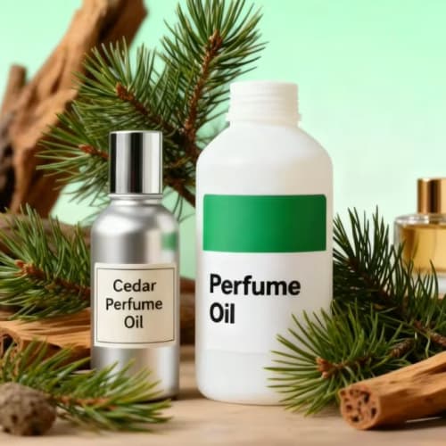 Pine Fresh Fragrance oil from System Star Industrial Products for detergent and cleaning product manufacturing across East Africa