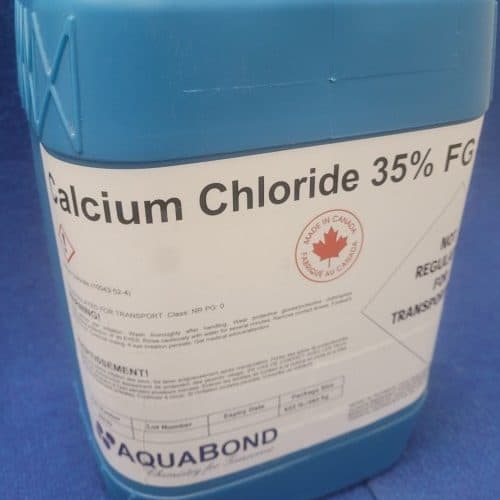 Chlorine 35% percent disinfecting chemical used in water treatment, pool sanitation, and industrial cleaning supplied by System Star Industrial in East Africa