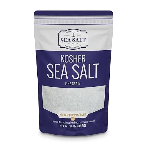 Fine salt food grade sodium chloride crystals for baking, seasoning, and food processing supplied by System Star Industrial in East Africa