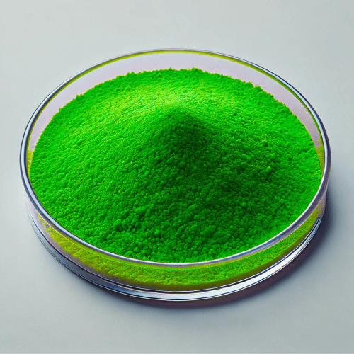 Acid Colour Green