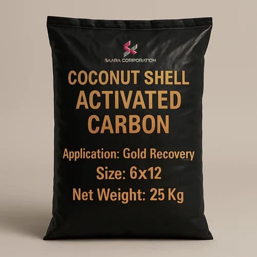 Activated Carbons