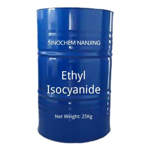 Isocyanides chemical compound used for pharmaceutical manufacturing, laboratory research, and industrial chemical synthesis supplied by System Star Industrial in East Africa